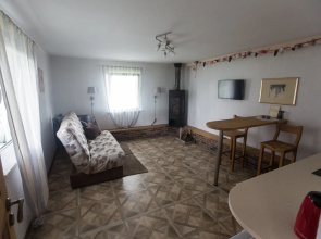 Usad'Ba Sharai Guest House