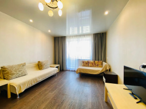 Апартаменты Ореховая