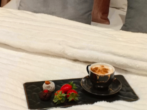 Квартира студия