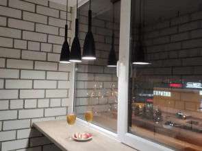 Апартаменты Light House У ТЦ Жемчужина