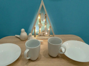 Гостевой Дом Уютный Тихвин