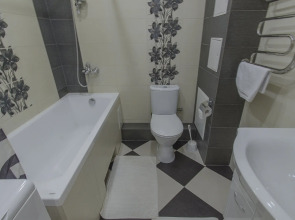 Апартаменты "1 комнатная на Асламаса"