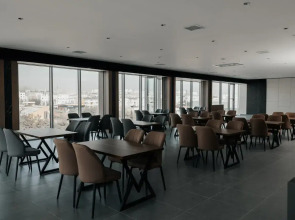 Отель IMRAN PALACE