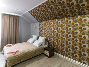 Гостевой дом Павловское Подворье