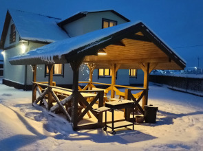 Гостевой дом Барский