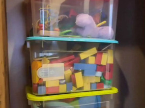 Апартаменты Двухкомнатные