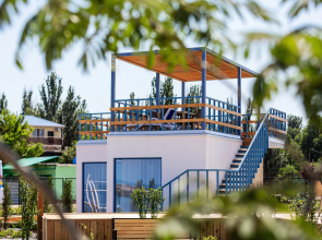 Santorini Hotel