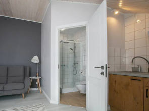 Апартаменты Dream 5