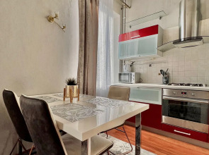 Квартира у пешеходной зоны Центр Минска