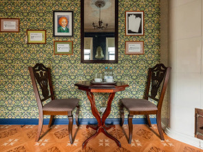 Меблированные комнаты Метрополис