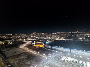 Квартира Березка