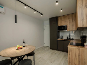 Апартаменты Privi House на Конструктора Калашникова 21