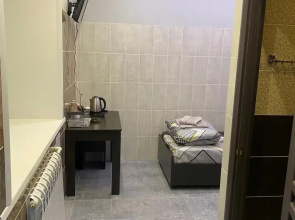 Svet Apartments