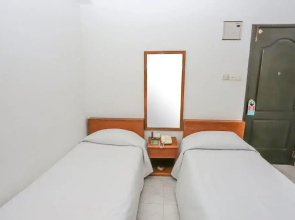 Sel Nibash Hotel & Serviced Apartments