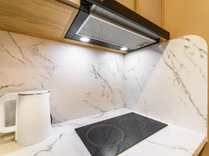 Апартаменты Портал Апартментс №25 на Дружбе 15