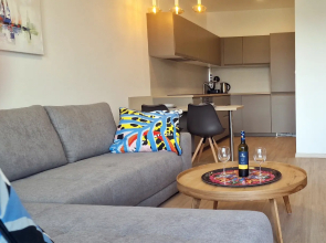 Luxury Grand Apartments
