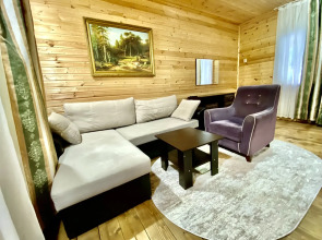 База отдыха Жоэквара