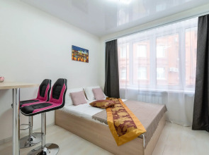 Апартаменты HeroCities Москва