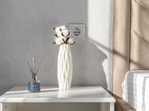 Квартира уютная новая квартира