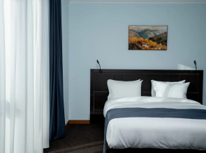 Отель Ani Forest Hills Resort