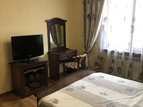 Отель Жемчужина