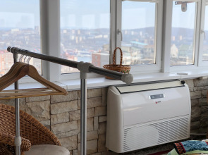 Гостевой дом Busse House