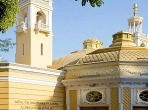 Отель Sazeli Boutique