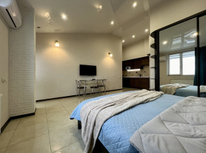 Квартира Парковая 29-135 Как Дома