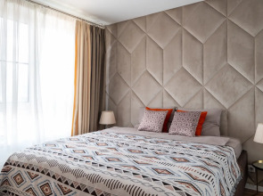 Квартира Просторная у метро Медведково