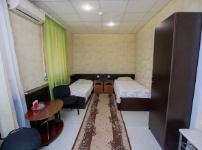 Отель Гостиный Дом На Банном