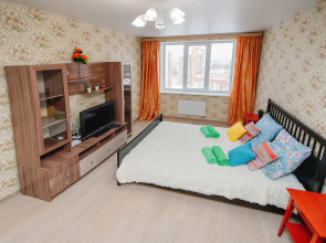 Апартаменты Олимпийский 1