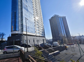 Квартира в жилом комплексе премиум класса