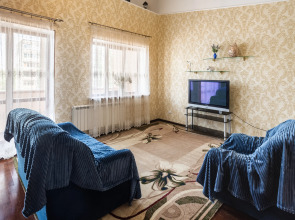 Квартира Одна из Лучших 3х-квартир в Сипайлово в Уфе