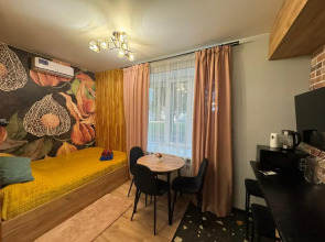 Апартаменты Svoy Lux - 1