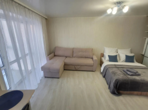 Апартаменты СИБИРЬ HOUSE на Набережной