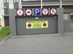 Апартаменты Apartmet on Chapaeva Ecostyle