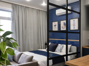 Air Studio Apartments
