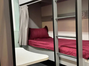 Хостел Лучший на Масанчи