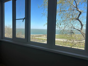 Апартаменты Квартира у Каспийского Моря