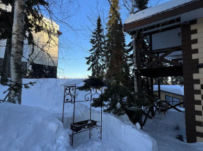 Гостевой дом Чук и Геш