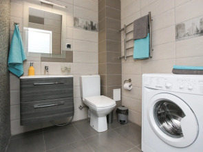 Апартаменты Alt Platz on Lenina 15