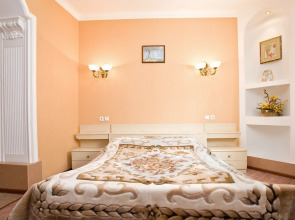 Отель Бристоль-Центральная