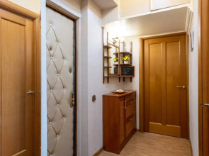 Двухкомнатная квартира Natali apart на метро Севастопольская