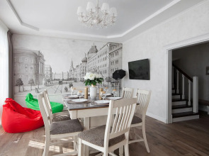 Апартаменты SVApart Светлогорск