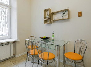 Квартира Напротив Белорусского Цирка