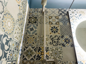 Апартаменты Домино по улице Партизана Железняка,38