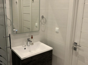 Квартира Фантазия Терраса