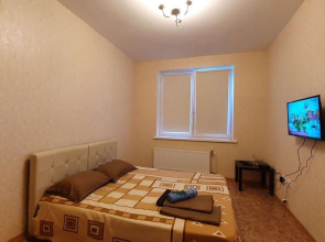 Na Ulitse Sovetskaya 110 Flat