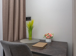 Апартаменты Apart 77 Lime