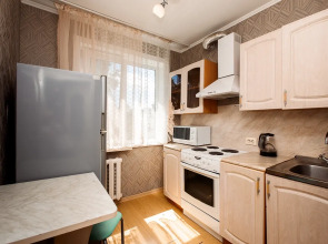 Апартаменты СКомфортом Тихоокеанская 29